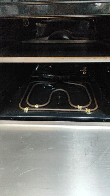 духовки для хлеба: Духовка, Новый, Самовывоз, Платная доставка — 2