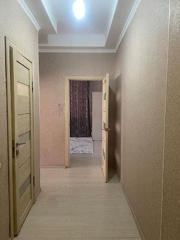 долгосрочная аренда однокомнатной квартиры: 1 комната, Собственник, Без подселения, С мебелью полностью — 1