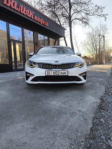 хонда срв зеркало: Kia K5: 2019 г., 2 л, Автомат, Бензин, Седан — 4