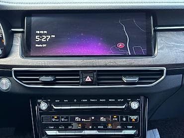 mcv 21: Kia K7: 2020 г., 3 л, Автомат, Газ, Седан — 5