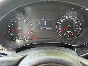 kia k5 2012: Kia K5: 2017 г., 2 л, Автомат, Газ, Седан — 7