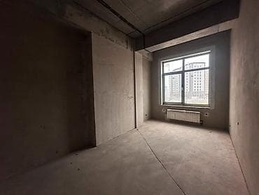 elegance stroy: 2 комнаты, 75 м², Элитка, 5 этаж, Готовая ПСО (под самоотделку) — 2