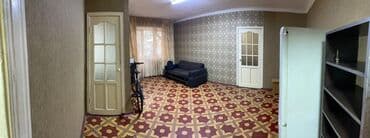 квартира снять на долгий срок хозяин: 2 комнаты, Собственник, Без подселения, С мебелью частично — 6