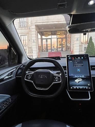BYD E2: 2022 г., Автомат, Электромобиль, Хетчбек — 2