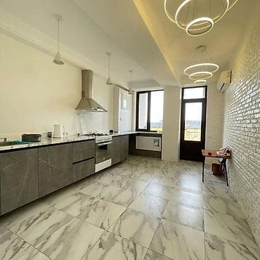 o2 development: 3 комнаты, 110 м², Элитка, 9 этаж, Евроремонт — 5