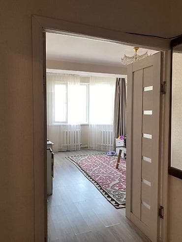 Квартиры: 1 комната, 42 м², 6 этаж — 6