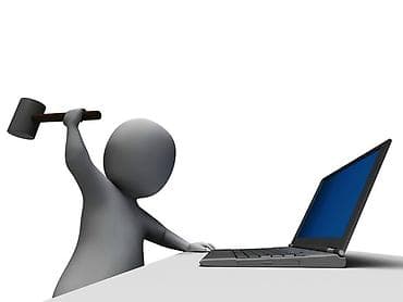 Айти Услуги настройка Виндовс, установка, офисные программы