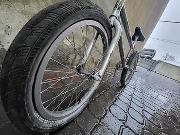 бмх велик: BMX велосипед — 4