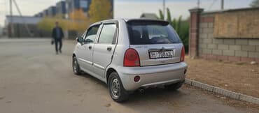Chery: Chery Sweet (QQ): 2007 г., 1.1 л, Механика, Бензин, Хэтчбэк — 1