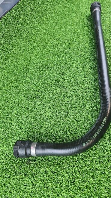 блок предохранителей: Патрубок 1153 1 438 633 Е39 е38 V6 Год 2000 В отличном — 3