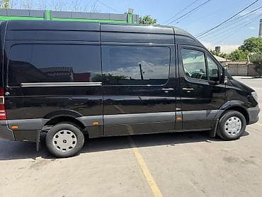 обшивка w210: Легкий грузовик, Mercedes-Benz, Стандарт, 3 т, Б/у — 7