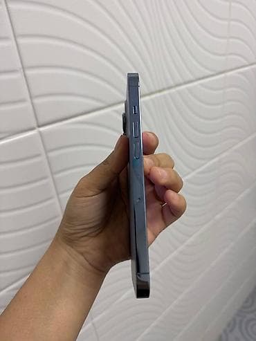 aphone 11: IPhone 13 Pro, 256 ГБ, Sierra Blue, 78 % — 3