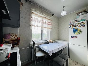 индивидуалка квартира: 4 комнаты, 100 м², Индивидуалка, 3 этаж, Евроремонт — 7