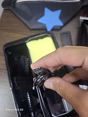машинка для стрижки xiaomi: Машинка для стрижки волос — 2