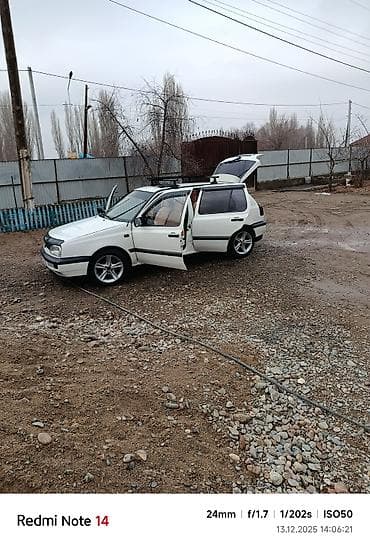 керамика для авто бишкек цена: Volkswagen Golf: 1992 г., 1.8 л, Механика, Бензин, Седан — 1