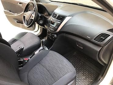 au: Авто на прокат - Hyundai Accent 2014г.в. --- 30-35$ в сутки. Все наши — 9