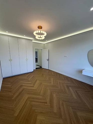 Продажа квартир: 3 комнаты, 110 м², Элитка, 8 этаж, Евроремонт — 10