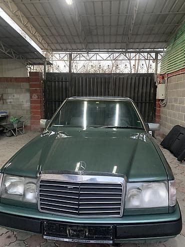 мерс 190 кузов: Mercedes-Benz E-Class: 1991 г., 2.3 л, Автомат, Бензин, Седан — 2