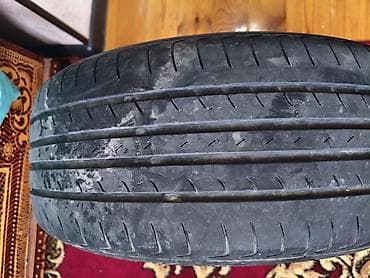 литые диски опель омега б: Колеса в сборе 195 / 55 / R 15, Легковые, Литые — 4