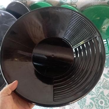 золотодобыча: Старательские инструменты для добычи золота — 2