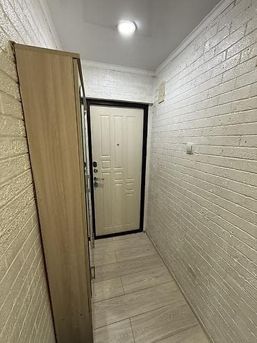 квартира киркомстром: 2 комнаты, С мебелью полностью — 4