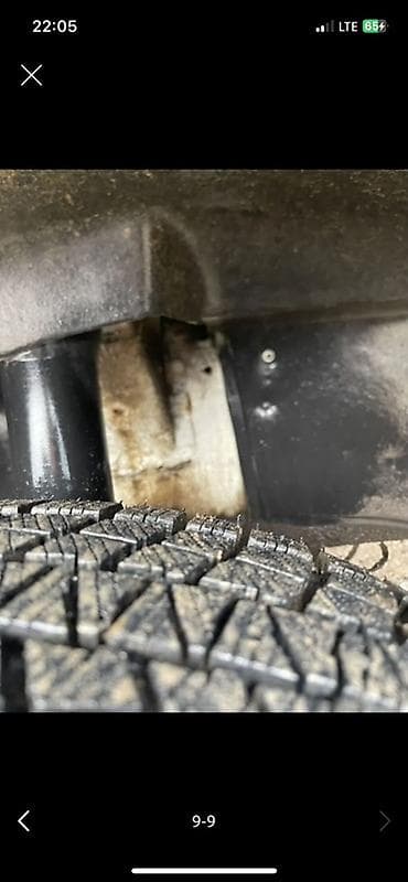 mers 220: Продаётся грузовой фургон Mercedes-Benz Sprinter (первое поколение — 9