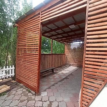 пользовались: Продаются два уютных коттеджа на побережье Иссык-Куля, расположенные — 2