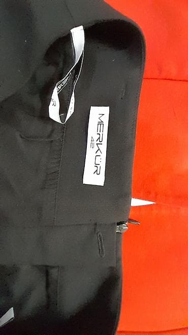 Шубы: Кастум с юупка аргинал — 6