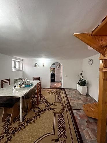 продаю дом аламедин рынок муса жалил: 🏡 Продаётся дом в Арча -Бешике! 🏡 📍 Отличная локация, рядом школа №79 — 8