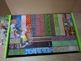 развивающие игрушки для детей бишкек: 🧲 Магнитные кубики Minecraft 🧱 180 шт + 5 минифигурок- 1600 сом — 5