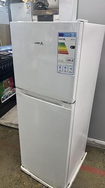 deepcool pf: Холодильник Avest, Новый, Двухкамерный, De frost (капельный), 50 * 130 * 50 — 3