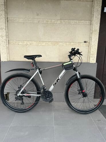 машина майбах: Skillmax 🚴‍♂️ Велосипед 21 рама Skillmax 29″ – мощный горный велосипед — 1