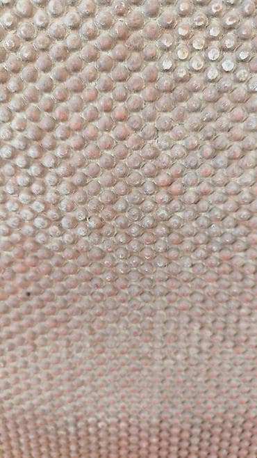 перфорированные: Перфорированный металлический барабан (сито/дегриндер) цилиндрической — 6