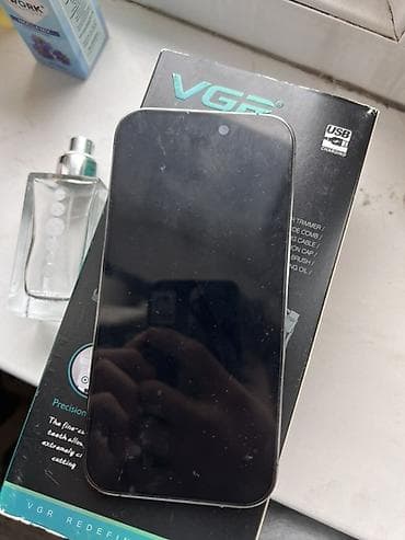 realmi 8 pro: IPhone 14 Pro, Б/у, Deep Purple, Защитное стекло, Чехол, 87 % — 5