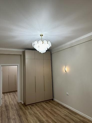 room: 1 комната, 55 м², Элитка, 4 этаж, Евроремонт — 5