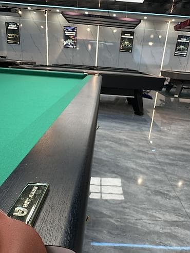 стол билярд: Профессиональный бильярдный стол для русской пирамиды Названия стола — 8