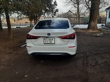 red magic 6: Changan Eado — под выкуп — 2