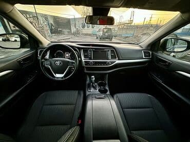 акпп хонда стрим 1.7 бишкек: Toyota Highlander: 2019 г., 3.5 л, Автомат, Бензиновая — 7