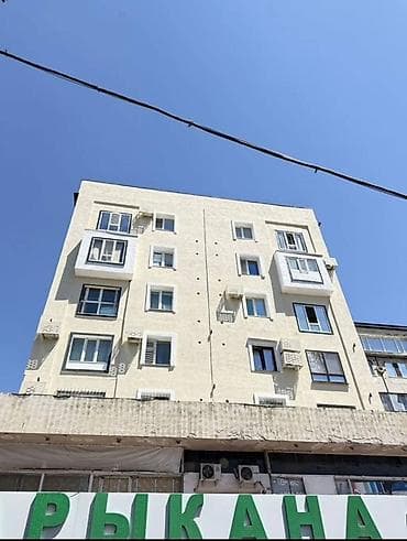 8: 3 комнаты, 73 м², 8 мкр Индивидуалка, 2 этаж, Косметический ремонт — 2