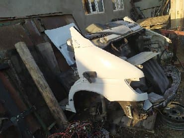 контрактные двигатели из германии в бишкеке: Другие автозапчасти — 9