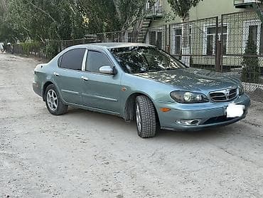 ниссан максима 32 кузов: Nissan Maxima: 2002 г., 2 л, Автомат, Газ, Седан — 2