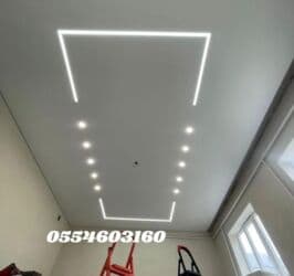 продажа металл: Керме шыптар Жылтырак, Жылтырабаган, 3D потолоктор Кепилдиги, Акысыз консультация, Акысыз ченөө — 17