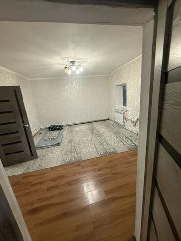 дом в кочкоре: 45 м², 2 комнаты, Утепленный, Забор, огорожен — 4