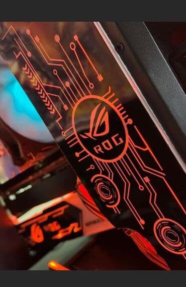 экран на компьютер: Компьютер, ОЗУ 16 ГБ, Игровой, Intel Core i5, NVIDIA GeForce GTX 1060, SSD — 4