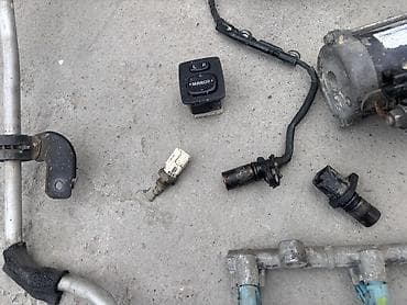 сколько стоит тойота камри: Набор автозапчастей с одного автомобиля Камри 30/35 кузов американец — 8