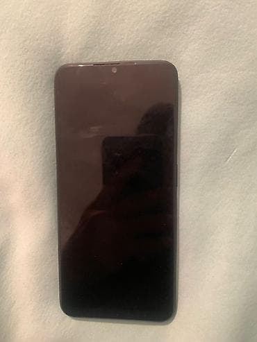 Poco M5, Б/у, 128 ГБ, цвет - Черный, 2 SIM