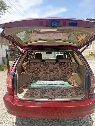 lexus rx 2011: Lexus RX: 1999 г., Автомат, Бензин, Кроссовер — 9