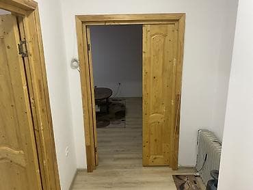 задаю в аренду: 2 комнаты, 80 м², Индивидуалка, 6 этаж, Косметический ремонт — 4