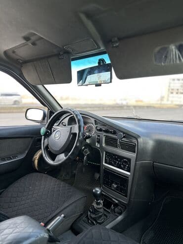 стартер нексия 2: Daewoo Nexia: 2008 г., 1.5 л, Механика, Бензин, Седан — 6