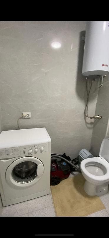 1 комнатная сдается: 1 комната, Собственник, Без подселения, С мебелью полностью — 6